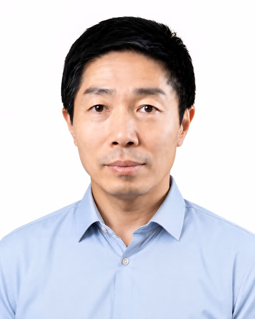 Prof. Qi-Ming He